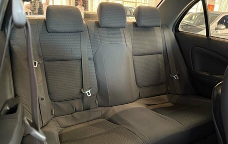 Nissan Almera Classic, 2006 год, 445 000 рублей, 18 фотография
