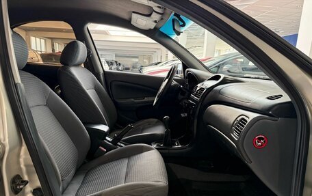 Nissan Almera Classic, 2006 год, 445 000 рублей, 17 фотография
