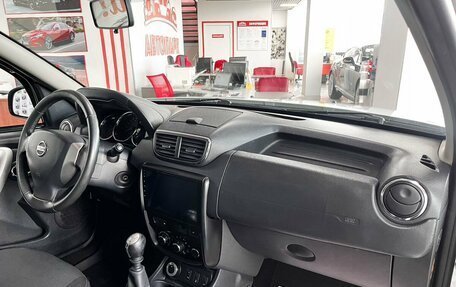 Nissan Terrano III, 2016 год, 1 269 000 рублей, 13 фотография