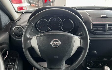 Nissan Terrano III, 2016 год, 1 269 000 рублей, 17 фотография