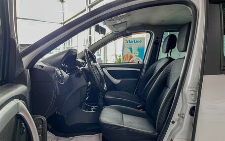 Nissan Terrano III, 2016 год, 1 269 000 рублей, 8 фотография