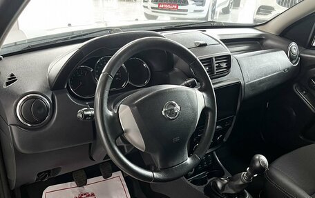 Nissan Terrano III, 2016 год, 1 269 000 рублей, 9 фотография
