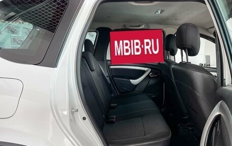 Nissan Terrano III, 2016 год, 1 269 000 рублей, 12 фотография