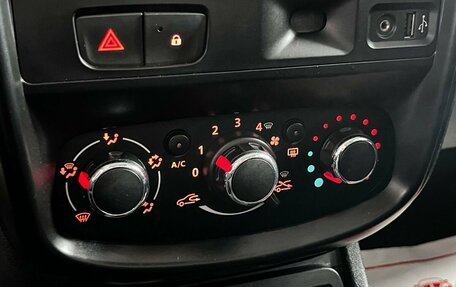 Nissan Terrano III, 2016 год, 1 269 000 рублей, 20 фотография