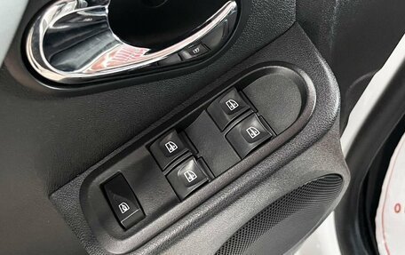 Nissan Terrano III, 2016 год, 1 269 000 рублей, 23 фотография