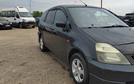 Honda Stream I рестайлинг, 2001 год, 500 000 рублей, 2 фотография