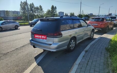 Subaru Legacy VII, 1998 год, 230 000 рублей, 4 фотография