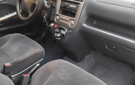 Honda Stream I рестайлинг, 2001 год, 500 000 рублей, 4 фотография