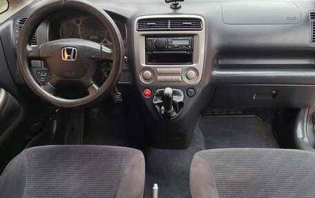 Honda Stream I рестайлинг, 2001 год, 500 000 рублей, 3 фотография