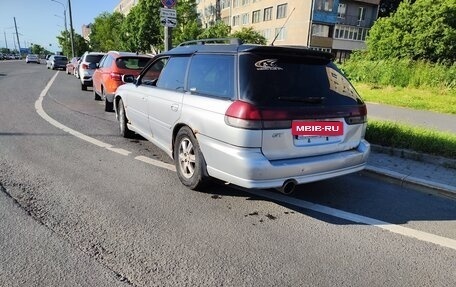 Subaru Legacy VII, 1998 год, 230 000 рублей, 5 фотография