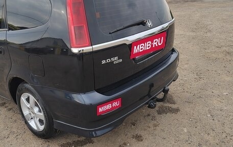 Honda Stream I рестайлинг, 2001 год, 500 000 рублей, 20 фотография