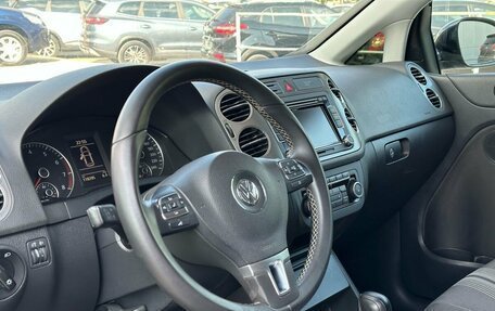 Volkswagen Golf Plus II, 2012 год, 929 900 рублей, 6 фотография