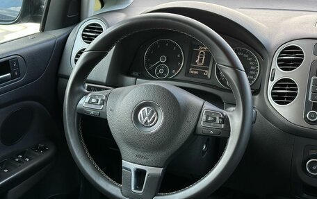 Volkswagen Golf Plus II, 2012 год, 929 900 рублей, 9 фотография