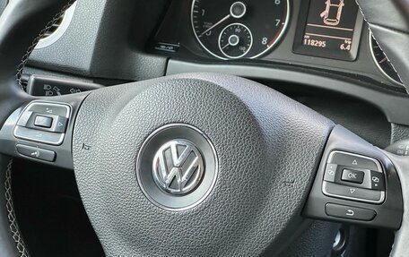 Volkswagen Golf Plus II, 2012 год, 929 900 рублей, 10 фотография