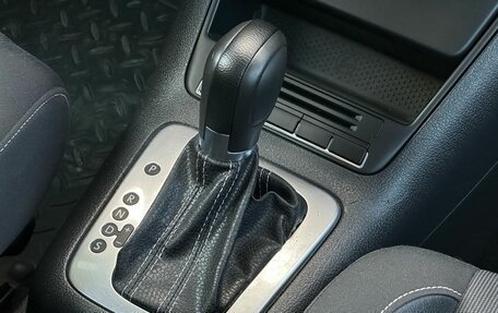 Volkswagen Golf Plus II, 2012 год, 929 900 рублей, 13 фотография