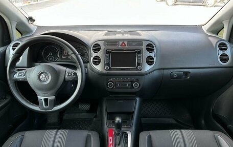 Volkswagen Golf Plus II, 2012 год, 929 900 рублей, 7 фотография