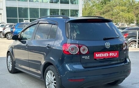 Volkswagen Golf Plus II, 2012 год, 929 900 рублей, 4 фотография