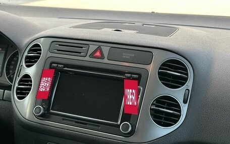 Volkswagen Golf Plus II, 2012 год, 929 900 рублей, 11 фотография