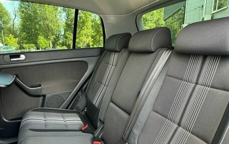 Volkswagen Golf Plus II, 2012 год, 929 900 рублей, 19 фотография