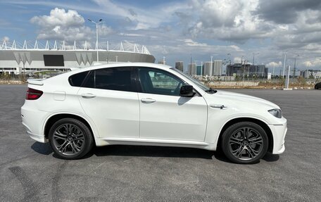 BMW X6 M, 2010 год, 3 600 000 рублей, 3 фотография