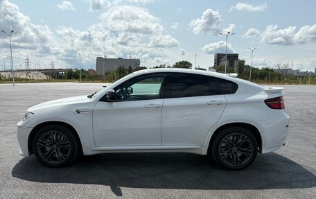 BMW X6 M, 2010 год, 3 600 000 рублей, 7 фотография