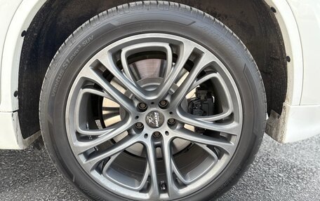 BMW X6 M, 2010 год, 3 600 000 рублей, 10 фотография