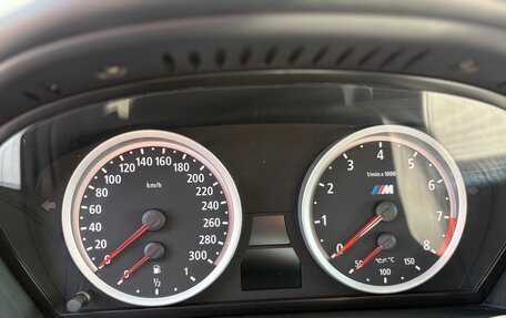 BMW X6 M, 2010 год, 3 600 000 рублей, 16 фотография