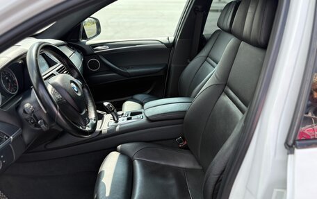BMW X6 M, 2010 год, 3 600 000 рублей, 18 фотография