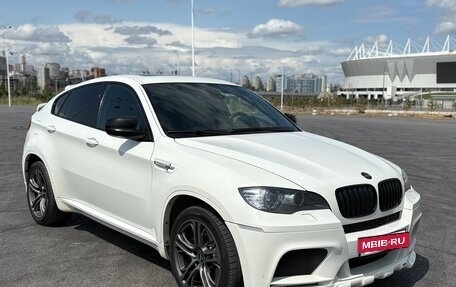 BMW X6 M, 2010 год, 3 600 000 рублей, 2 фотография