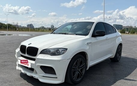 BMW X6 M, 2010 год, 3 600 000 рублей, 8 фотография