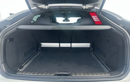 BMW X6 M, 2010 год, 3 600 000 рублей, 14 фотография