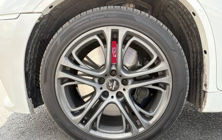 BMW X6 M, 2010 год, 3 600 000 рублей, 9 фотография