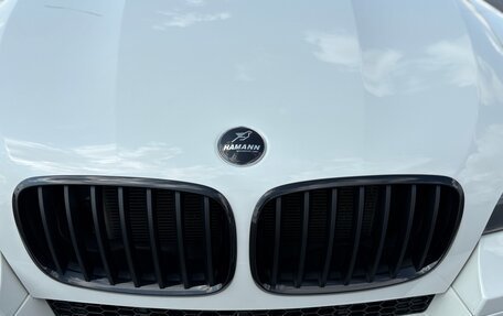 BMW X6 M, 2010 год, 3 600 000 рублей, 29 фотография