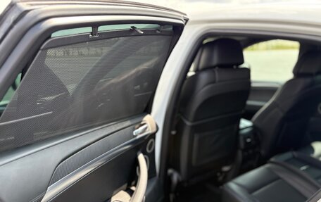 BMW X6 M, 2010 год, 3 600 000 рублей, 21 фотография