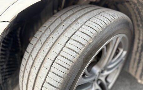 BMW X6 M, 2010 год, 3 600 000 рублей, 28 фотография