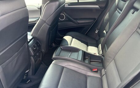 BMW X6 M, 2010 год, 3 600 000 рублей, 22 фотография