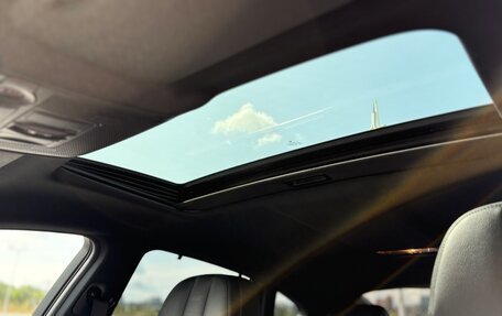 BMW X6 M, 2010 год, 3 600 000 рублей, 33 фотография