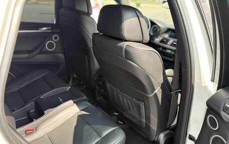 BMW X6 M, 2010 год, 3 600 000 рублей, 24 фотография