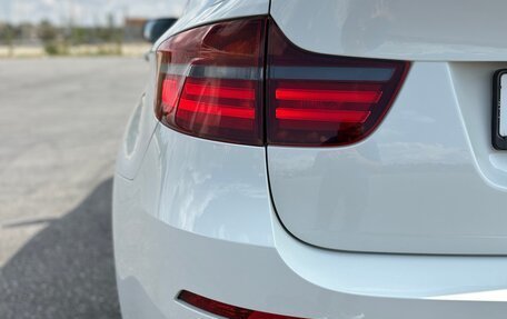 BMW X6 M, 2010 год, 3 600 000 рублей, 30 фотография