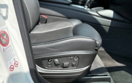 BMW X6 M, 2010 год, 3 600 000 рублей, 25 фотография