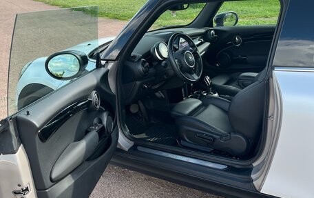 MINI Hatch, 2021 год, 3 500 000 рублей, 13 фотография