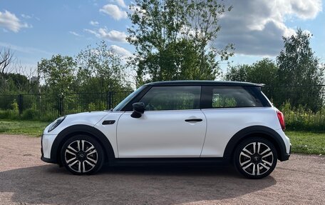 MINI Hatch, 2021 год, 3 500 000 рублей, 4 фотография