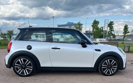 MINI Hatch, 2021 год, 3 500 000 рублей, 9 фотография