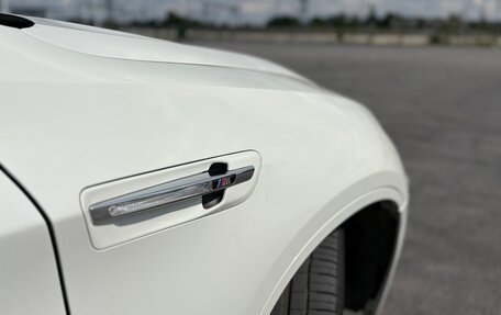BMW X6 M, 2010 год, 3 600 000 рублей, 32 фотография