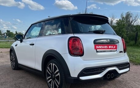 MINI Hatch, 2021 год, 3 500 000 рублей, 5 фотография