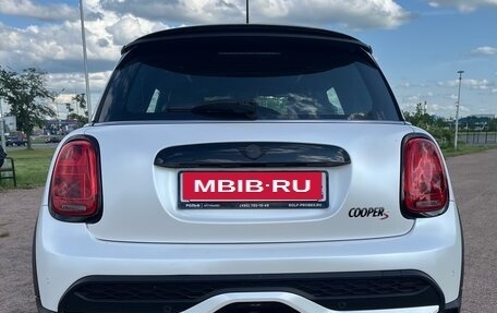 MINI Hatch, 2021 год, 3 500 000 рублей, 6 фотография