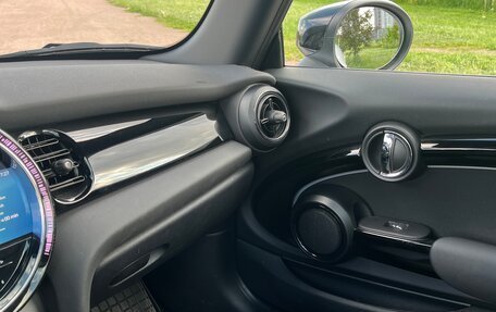 MINI Hatch, 2021 год, 3 500 000 рублей, 20 фотография