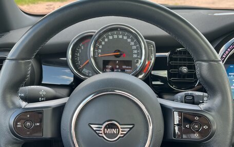 MINI Hatch, 2021 год, 3 500 000 рублей, 21 фотография