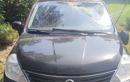Nissan Tiida, 2010 год, 330 000 рублей, 1 фотография