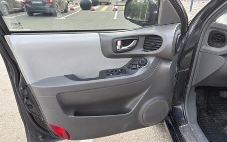 Hyundai Santa Fe Classic, 2012 год, 1 450 000 рублей, 7 фотография